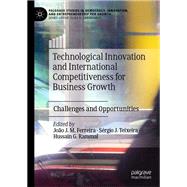 Technological Innovation and International Competitiveness for Business Growth