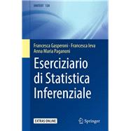 Eserciziario Di Statistica Inferenziale