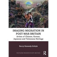 Imaging Migration in Post-War Britain