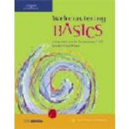 Webmastering BASICS: Using Macromedia Dreamweaver MX,9780619059941