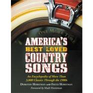 America's Best Loved Country Songs