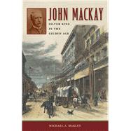 John Mackay