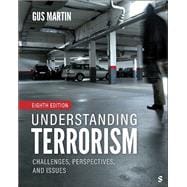 Understanding Terrorism