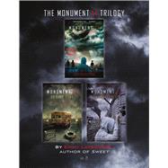 The Monument 14 Trilogy