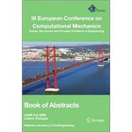 III European Conference on Computational Mechanics