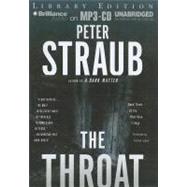 The Throat: Library Edition