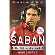 Saban The Making of a Coach