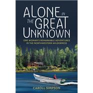 Alone in the Great Unknown