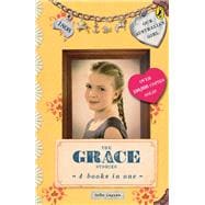 The Grace Stories 4 Books in One