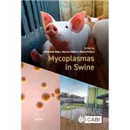 Mycoplasmas in Swine