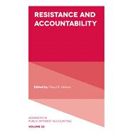 Resistance and Accountability