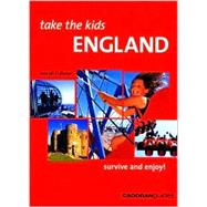 Take the Kids to England