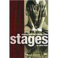 Stages: Creatrive Ideas for Teaching Drama