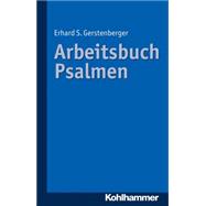 Arbeitsbuch Psalmen