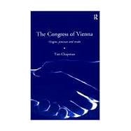 The Congress of Vienna 1814-1815