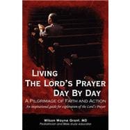 Living the Lord's Prayer Day by Day