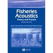 Fisheries Acoustics Theory and Practice