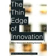 The Thin Edge of Innovation