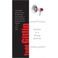 Letters to a Young Activist