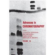 Advances in Chromatography