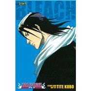 Bleach (3-in-1 Edition), Vol. 3 Includes vols. 7, 8 & 9