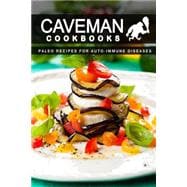 Paleo Recipes for Auto-immune Diseases