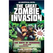 The Great Zombie Invasion