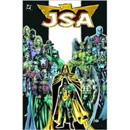 JSA: Stealing Thunder - Book 05