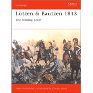 Lützen & Bautzen 1813