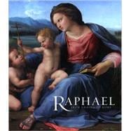 Raphael : From Urbino to Rome