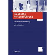 Praktische Personalführung