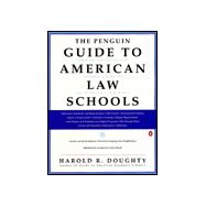 The Penguin Guide to American Law Schools