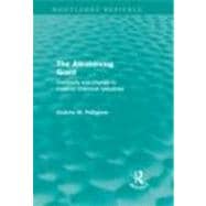 The Awakening Giant (Routledge Revivals): Continuity and Change in Imperial Chemical Industries