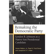 Remaking the Democratic Party