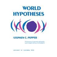 World Hypotheses