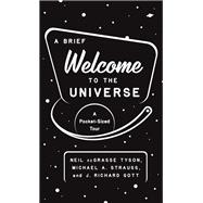 A Brief Welcome to the Universe