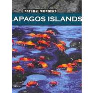 The Galapagos Islands: A Unique Ecosystem