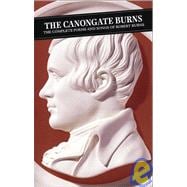 The Canongate Burns,9780862419943