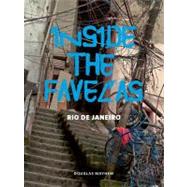 Inside the Favelas Rio de Janeiro