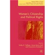 Women's Citizenship And Political Rights