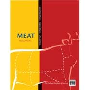 Kitchen Pro Series Guide to Meat Identification, Fabrication and Utilization