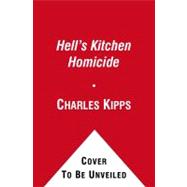 Hell's Kitchen Homicide