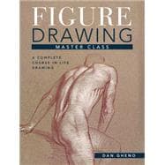 Figure Drawing Master Class