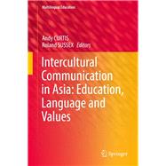 Intercultural Communication in Asia