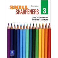 Skill Sharpeners, Book 3