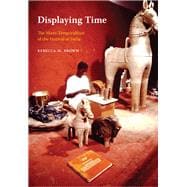 Displaying Time