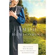 An Amish Homecoming