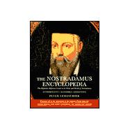The Nostradamus Encyclopedia