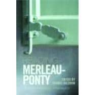 Reading Merleau-Ponty: On Phenomenology of Perception