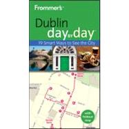 Frommer's Dublin Day By Day